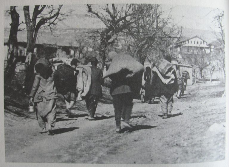 Hatay da Yirminci Yüzyıl Göçü