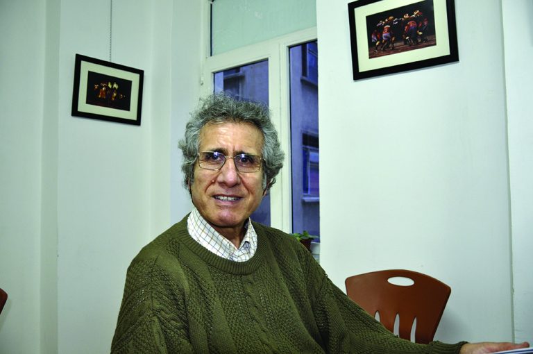 Ernest E. Hirsch. – Anılarım. Kayzer Dönemi, Weimar Cumhuriyeti, Atatürk Ülkesi