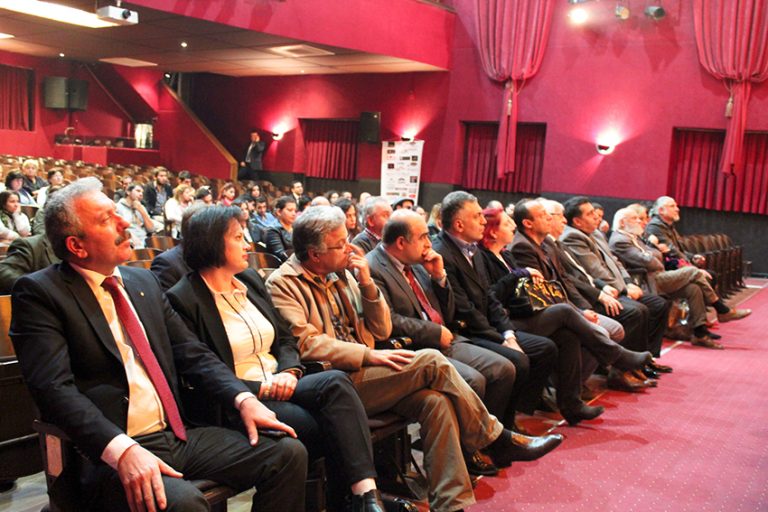 Antakya Altın Defne Film Festivali & 2. Uluslararası Antakya Fotoğrafçılar Buluşmasının Ardından
