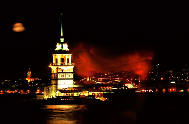 Fotofilm Sanat Merkezi Üretmeye Devam Ediyor