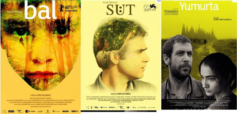 Herkes için popüler sinema