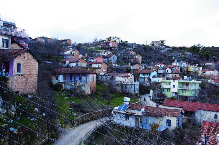 Yoncakaya – Cındarlı’da Bir Hafta Sonu…