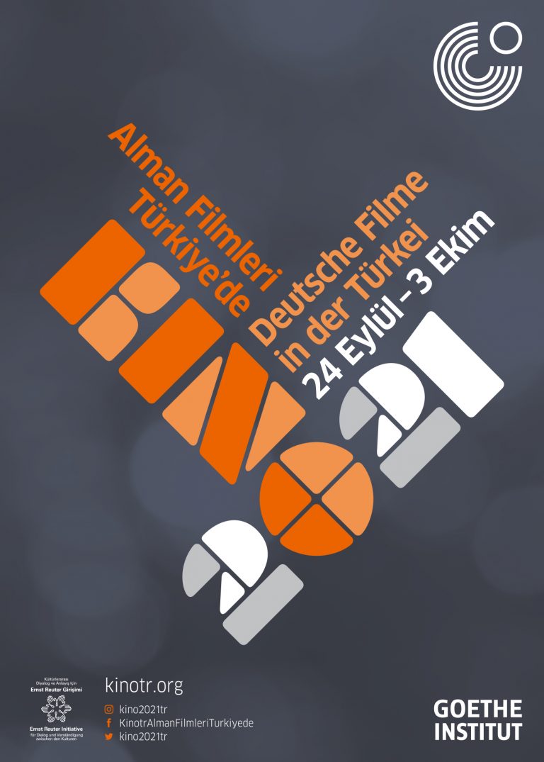 Kino 2021: Alman Filmleri Türkiye’de