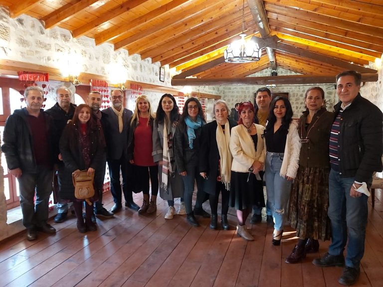 14 Şubat Dünya Öykü Günü