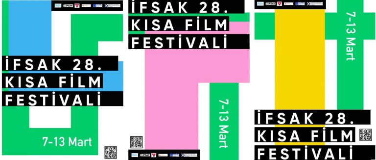 İFSAK 28. Kısa Film Festivali Başlıyor