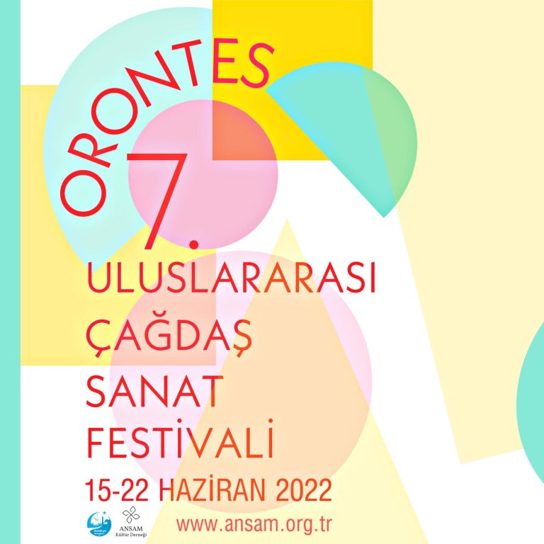 Orontes 7. Uluslararası Çağdaş Sanat Festivali’nde Ödüller açıklandı