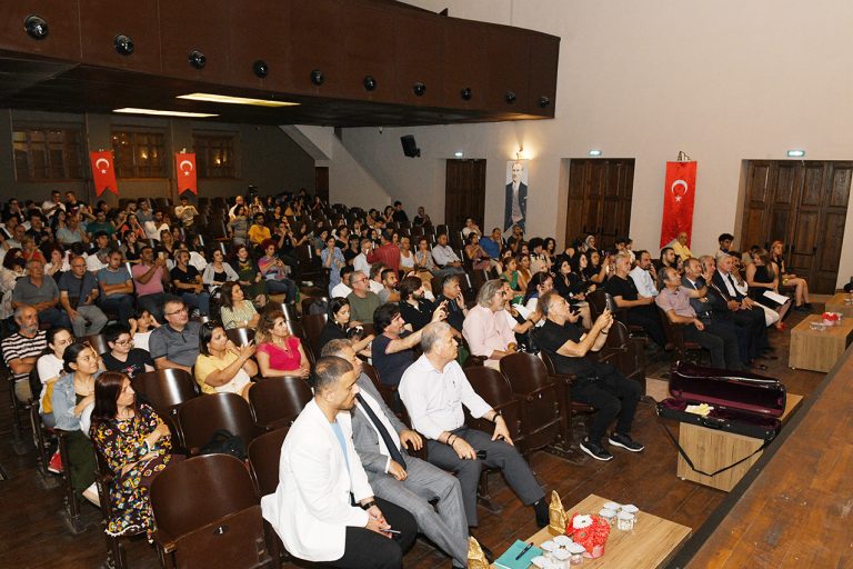 Orontes 7.Uluslararası Çağdaş Sanat Festivalin Ardından