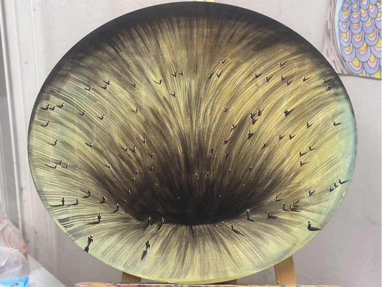 Artantakya 2023 Genç Yetenekler Yarışması Başarıyla sona eridi.