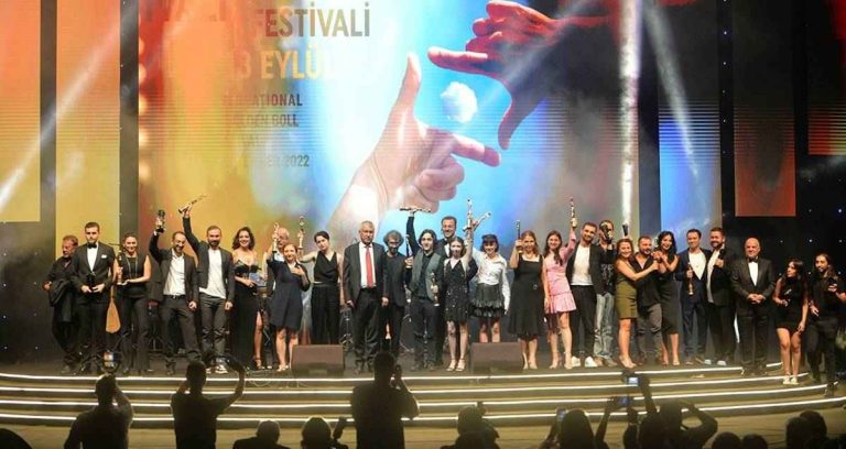 30. Uluslararası Adana Altın Koza Film Festivali ödülleri sahiplerini buldu