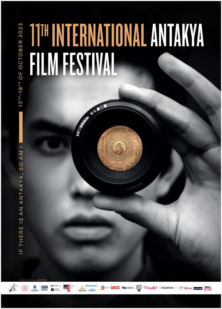Antakya 11. Uluslararası Film Festivalinin finalistleri açıklandı