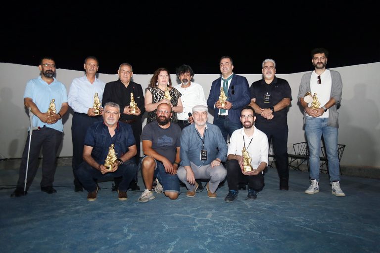 11. Uluslararası Antakya Film Festivali’nin açılışı yapıldı