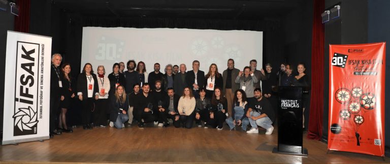 İFSAK 44. Kısa Film Yarışması Sonuçlandı