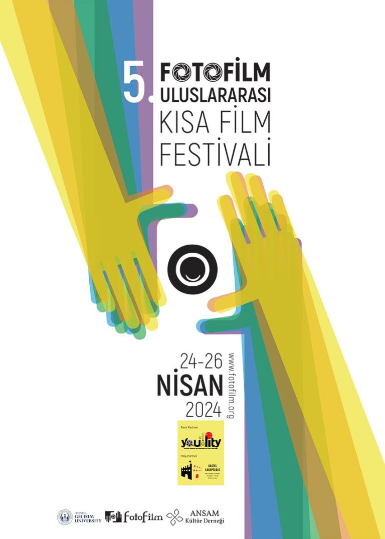 Fotofilm 5. Uluslararası Kısafilm Festivali programı açıklandı