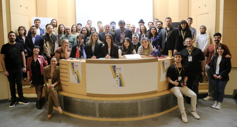 Fotofilm 5. Uluslararası Kısa Film festivali ödül kazananları açıklandı