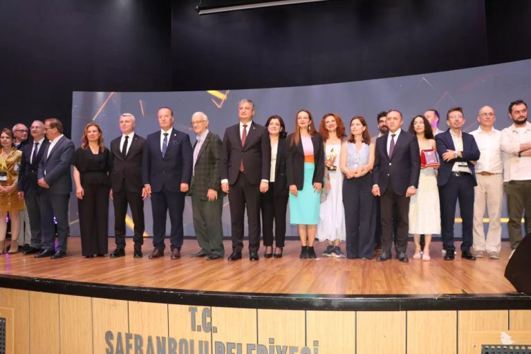 25. Uluslararası Altın Safran Belgesel Film Festivali Ödülleri Sahiplerini Buldu