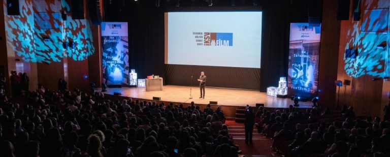44. İstanbul Film Festivali’nde ödüller sahiplerini buldu