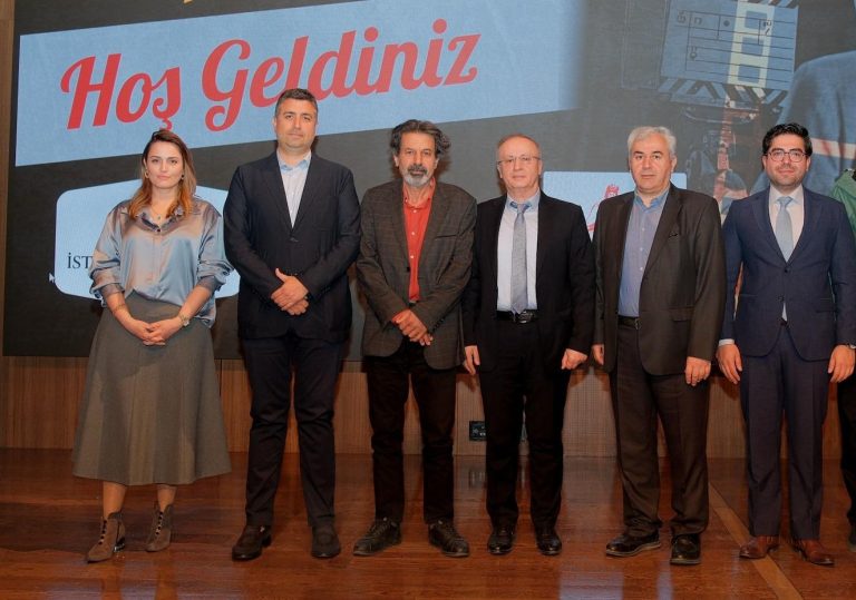 The Future of the Industry Debated at the Turkish Film Industry Symposium