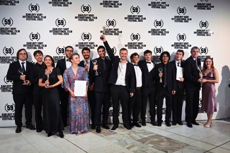 59th Karlovy Vary International Film Festival Winners