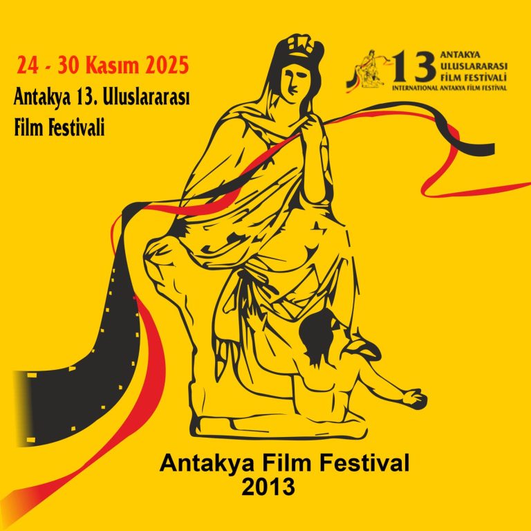 13. Uluslararası Antakya Film Festivali Finalistleri Açıklandı